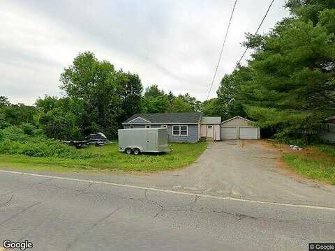 Benton, BENTON, ME 04901