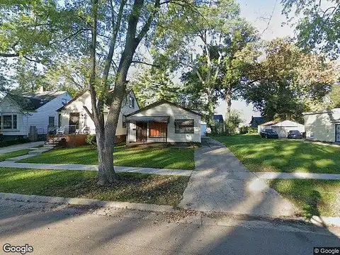 Wormer, DETROIT, MI 48219