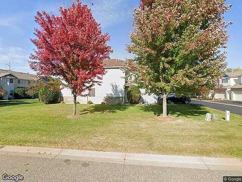 Stallion, CIRCLE PINES, MN 55014