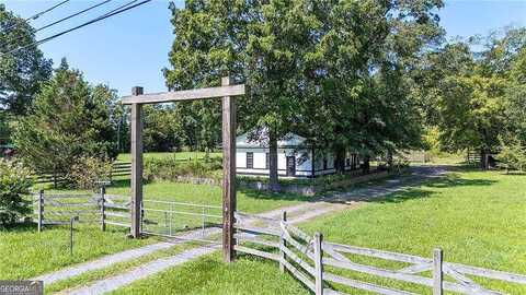 Highway 41, ADAIRSVILLE, GA 30103