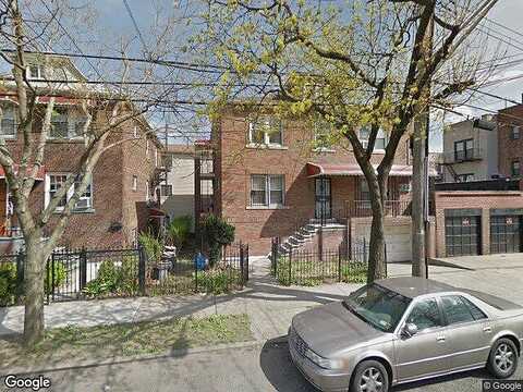 Barnes, BRONX, NY 10466