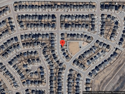 Justice, COLORADO SPRINGS, CO 80925