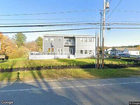 Mammoth, MANCHESTER, NH 03109