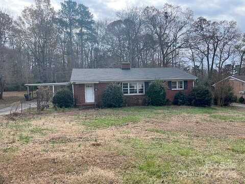 Hillcrest, UNION, SC 29379