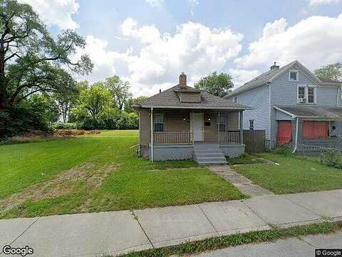 Clement, DAYTON, OH 45417
