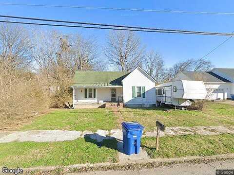 Locust, MOUNT PLEASANT, TN 38474