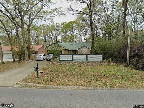 Lake Silver, CRESTVIEW, FL 32536