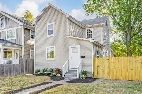 Clarendon, COLUMBUS, OH 43223