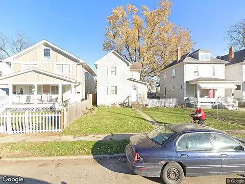Clarendon, COLUMBUS, OH 43223