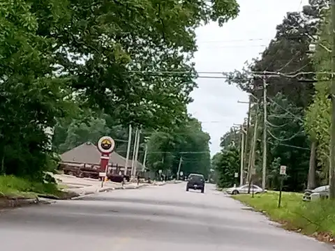 Ohio, PINE BLUFF, AR 71601