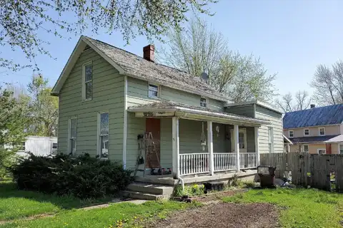 Erie, TIFFIN, OH 44883