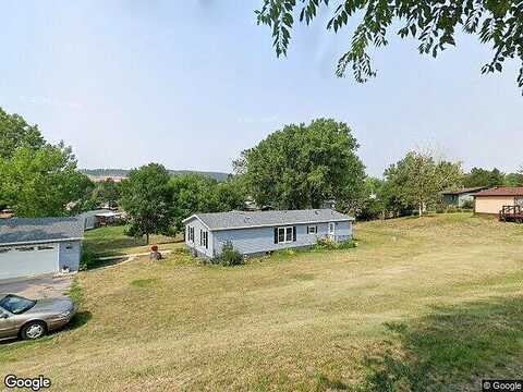 Eastside, BLACK HAWK, SD 57718