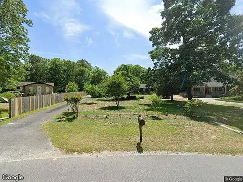 Shad Bend, WASHINGTON, NC 27889