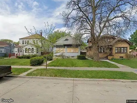 52Nd, MILWAUKEE, WI 53210