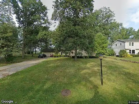 Oak Meadows, BRYAN, OH 43506