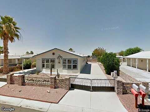 46Th, YUMA, AZ 85367