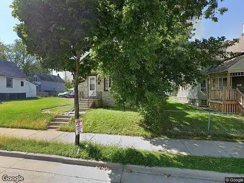 20Th, MILWAUKEE, WI 53205