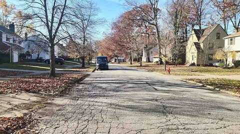 Glenbrook, EUCLID, OH 44117