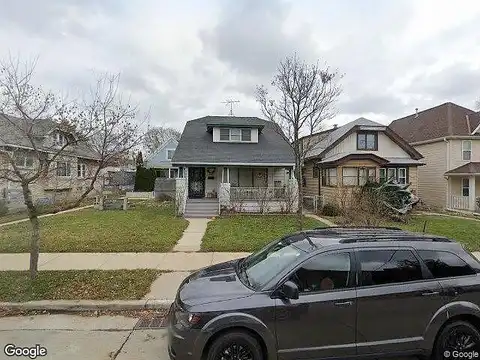 31St, MILWAUKEE, WI 53215