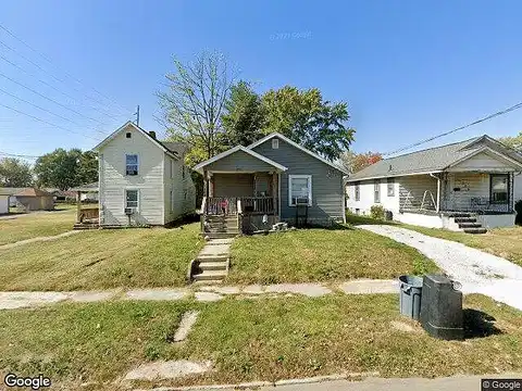 Greenwood, MARION, OH 43302