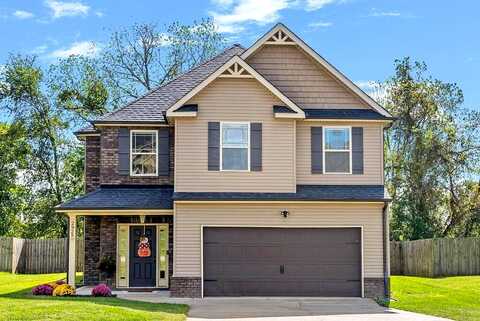 Mcmanus, CLARKSVILLE, TN 37042