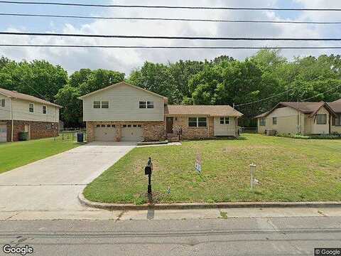 Mcdow, HUNTSVILLE, AL 35816