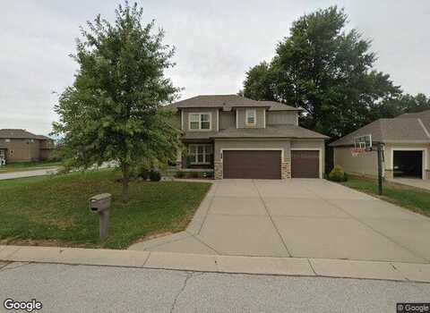 Vivian, WARRENSBURG, MO 64093