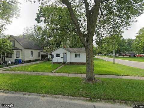 Cleveland, CHARLES CITY, IA 50616