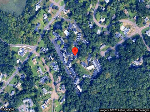 Plymouth Colony, BRANFORD, CT 06405