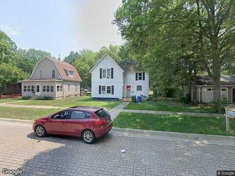 Howard, CHARLES CITY, IA 50616