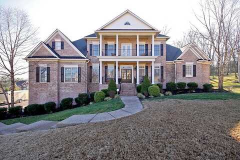 Weston, BRENTWOOD, TN 37027