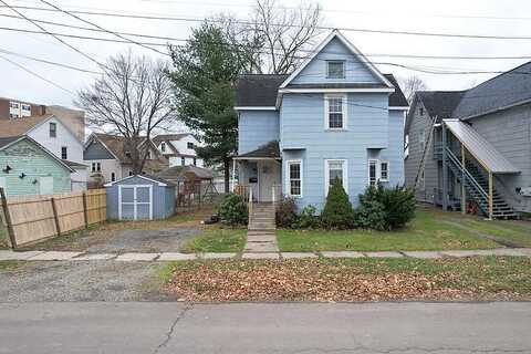 Orchard, ATHENS, PA 18810