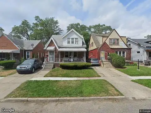 Stansbury, DETROIT, MI 48227