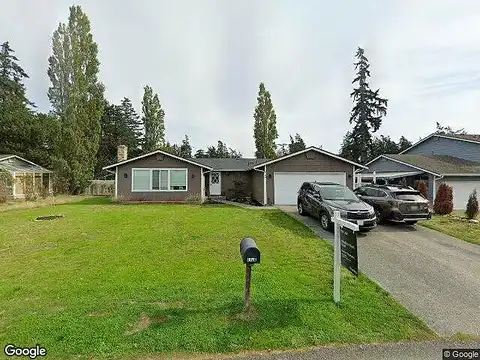Colonial, OAK HARBOR, WA 98277