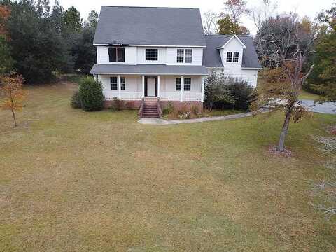 Jacques Haven, GASTON, SC 29053