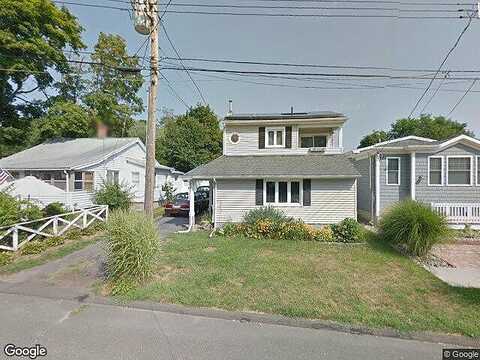 Annawon, WEST HAVEN, CT 06516