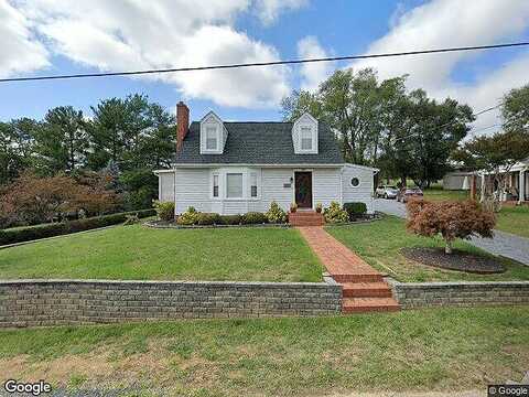 Bank, LURAY, VA 22835