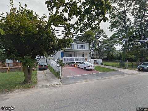 Bethpage, COPIAGUE, NY 11726