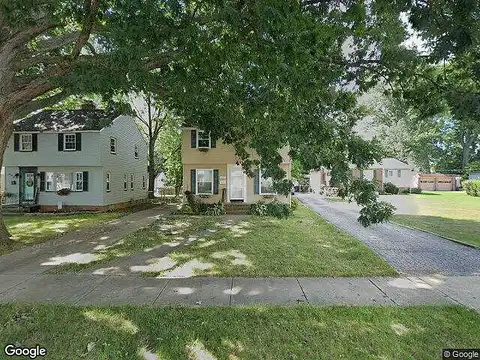 Torrington, CLEVELAND, OH 44134
