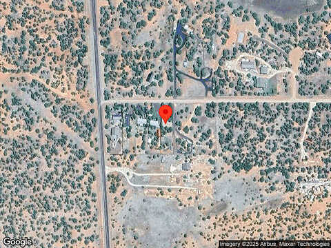 Thomas Ranch, SHOW LOW, AZ 85901