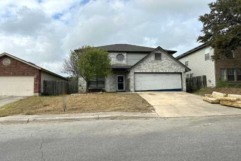 Territory Oak, SAN ANTONIO, TX 78253