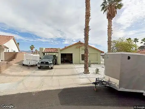 Leandro, LAUGHLIN, NV 89029