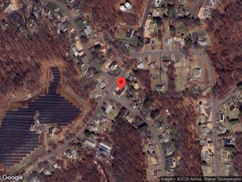 Benz, ANSONIA, CT 06401