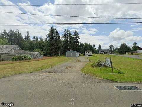 Olympic, ABERDEEN, WA 98520