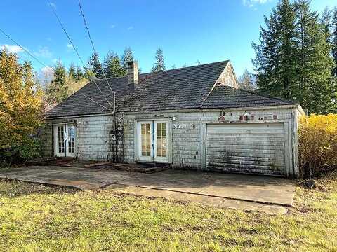 Olympic, ABERDEEN, WA 98520