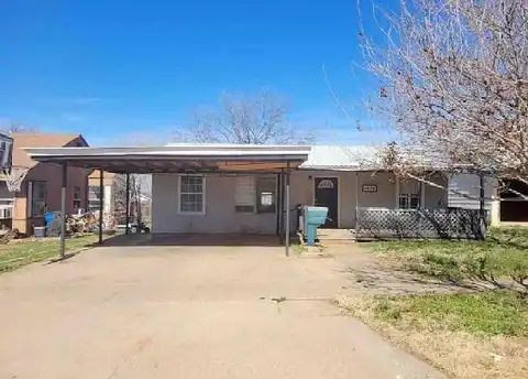Josephine, SWEETWATER, TX 79556