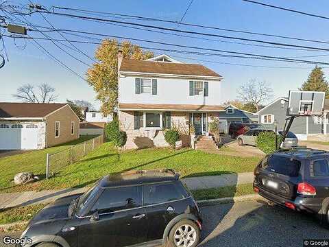 Buchanan, FOLSOM, PA 19033