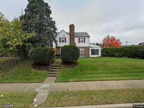The Alameda, BALTIMORE, MD 21218
