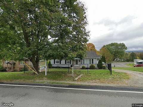 N Church St, Mount Pleasant, PA 15666