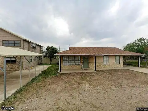 Ward, BRACKETTVILLE, TX 78832